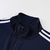 Conjunto Adidas Blue with White - comprar online