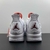 Air Jordan 4 White - loja online