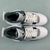 Air Jordan 4 White and Green - OutletGarimpo