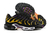 Air Max Tn Plus 1 Black With Yellow + Par de meia (Brinde) - comprar online