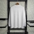Camisa do Real Madrid 18/19 Manga Longa - comprar online