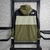 Corta Vento The North Face Verde e Preta - comprar online