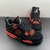 Air Jordan 4 Black and Red - comprar online