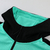 Conjunto Nike Green with Black - comprar online