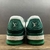 LV Skate Green - OutletGarimpo