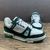 LV Skate Green - comprar online