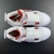 Air Jordan 4 White - OutletGarimpo