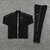 Conjunto Nike Black