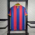 Camisa Barcelona Home 10/11 - OutletGarimpo
