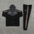 Conjunto Nike Black with Gray