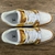 LV Skate Yellow na internet