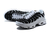 Air Max Tn Plus 1 Black With Drip White + Par de meia (Brinde)