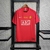 Camisa Manchester United Home 07/08