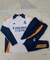 Conjunto do Real Madrid ( PRONTA ENTREGA ) - comprar online