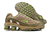Imagem do Tênis Nike Shox Ride 2 X Supreme Green + Par de meia (Brinde)