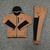 Conjunto Nike Brown with Black