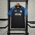 Camisa Napoli Black 23/24