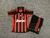 Kids Milan 06/07 Home