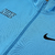 Conjunto Nike Blue with Black - OutletGarimpo