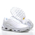 Air Max Tn Plus 1 Off-White + Par de meia (Brinde) - OutletGarimpo