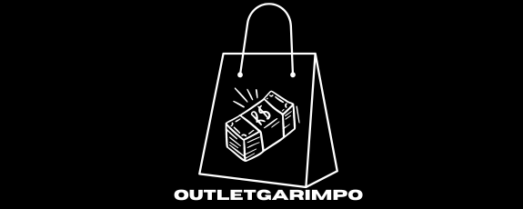 OutletGarimpo