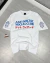Camiseta Street ANTS Japan - Branco