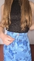 Pollera Doganer - tienda online