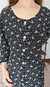 Vestido Street Wear. Talle XL, 2XL