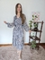 Vestido Aqua. Talle XS, S