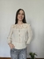 Blusa Brenda. Talle S, M en internet