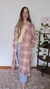 Saco Blue B. Talle L, XL, 2XL