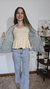 Campera Kensie. Talle S, M