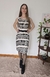 Vestido Cintia. Talle S