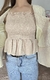 Saco valleygirl. Talle XL, L en internet