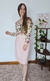 Pollera ELLE. Talle L - comprar online