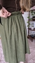 Pollera Rumwe. Talle XS, S - tienda online