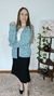 Saco Shaday. Talle L, XL