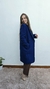 Saco Benetton. Talle XS, S