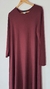 Vestido KMW. Talle: 2XL en internet