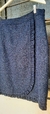 Pollera Talbots. Talle XL - tienda online