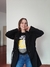Imagen de Saco Youboya. Talle L, XL