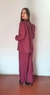 Traje Ben Over. Talle M