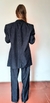 Traje Carlo Pucci. Talle L, M