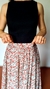Imagen de Pollera Susy. Transferencia $28.800/ Talle S