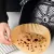 Papel Airfryer Forro Airfree Filtro Air Frayer Revestimento na internet