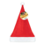 Touca Noel Simples 28x38cm - comprar online