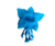 Boneco Tipo Funko Pop Television - Stranger Things Demogorgon Azul - comprar online