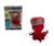 Boneco Tipo Funko Pop Monstros S.A. - Randall Boggs
