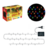 Pisca Pisca 100 Leds Color Fio Transparente 8m 220v 4.4w Art Christmas