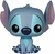 Bonecos Tipo Funko Pop Coleção Lilo & Stitch na internet